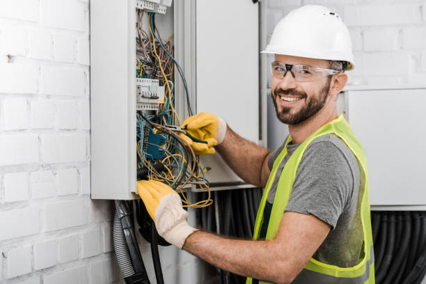 Best Affordable Emergency Electrician  in Chevy Chase Heights, PA