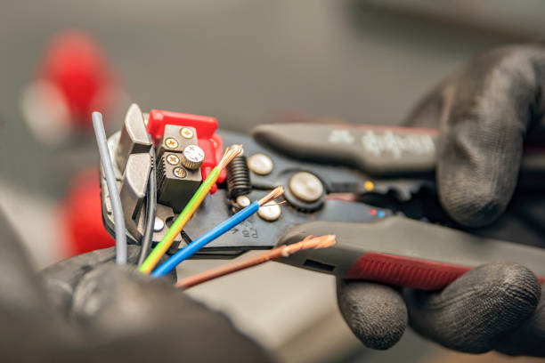 Best Electric Panel Repair  in Chevy Chase Heights, PA