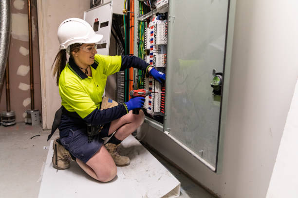 Best Residential Electrician Services  in Chevy Chase Heights, PA