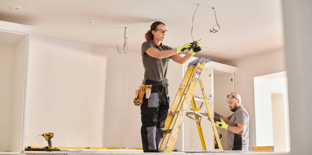 Professional Electrician in Chevy Chase Heights, PA
