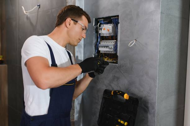 Electrical System Inspection in Chevy Chase Heights, PA