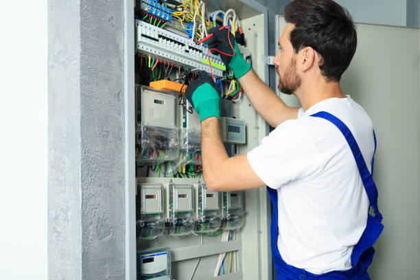 Best Emergency Electrician Near Me  in Chevy Chase Heights, PA