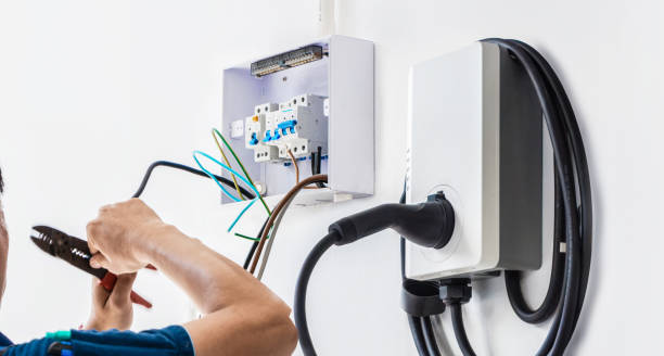 Best Electrician Near Me  in Chevy Chase Heights, PA
