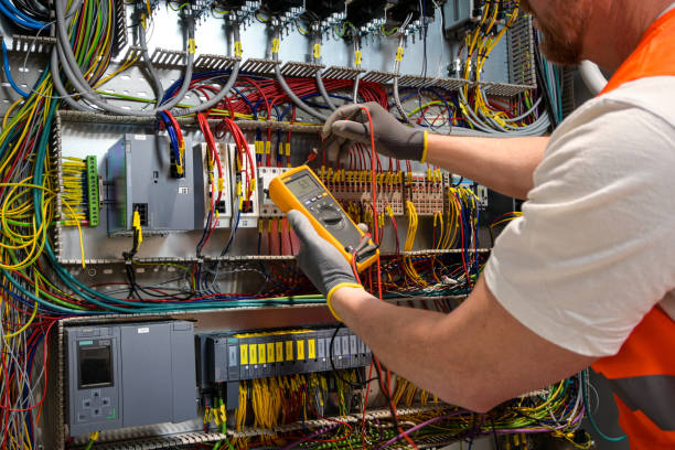 Chevy Chase Heights, PA Electrician Company