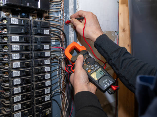 Best Electrical Outlet Repair  in Chevy Chase Heights, PA