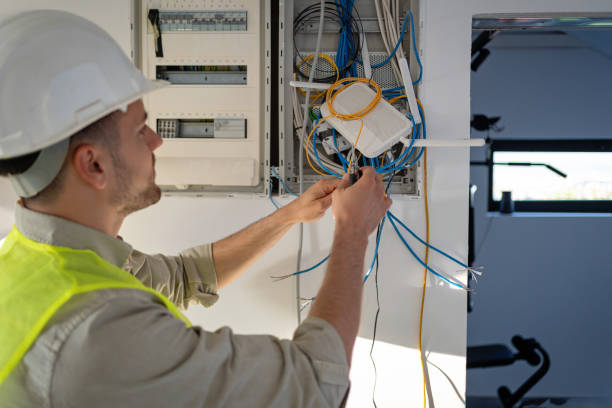 Best Residential Electrician Services  in Chevy Chase Heights, PA